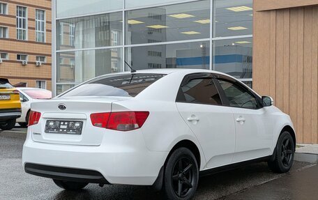 KIA Cerato III, 2012 год, 720 000 рублей, 6 фотография