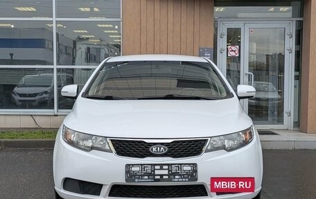 KIA Cerato III, 2012 год, 720 000 рублей, 2 фотография