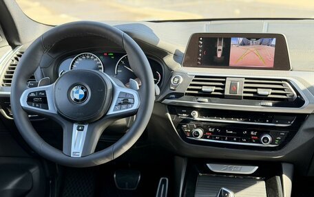 BMW X3, 2021 год, 3 300 000 рублей, 18 фотография