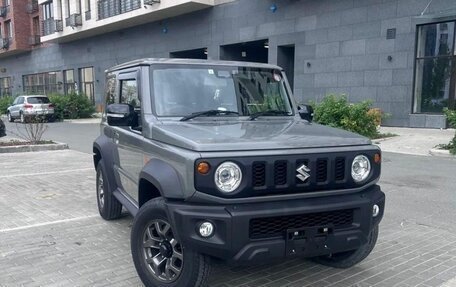 Suzuki Jimny, 2022 год, 1 550 000 рублей, 1 фотография