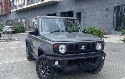 Suzuki Jimny, 2022 год, 1 550 000 рублей, 1 фотография