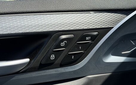 BMW X3, 2021 год, 3 300 000 рублей, 13 фотография