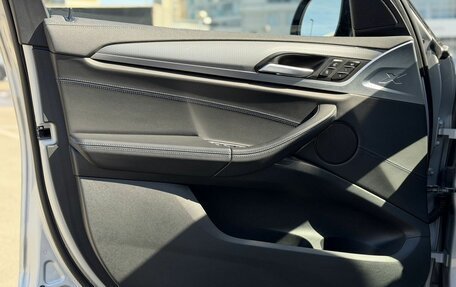 BMW X3, 2021 год, 3 300 000 рублей, 11 фотография