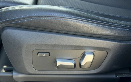 BMW X3, 2021 год, 3 300 000 рублей, 15 фотография