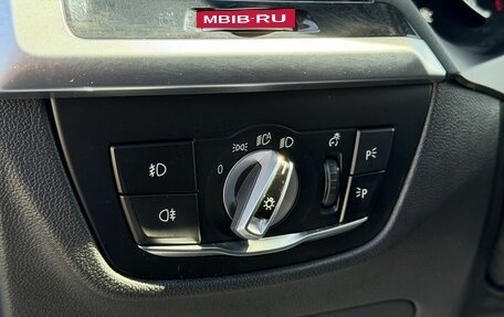 BMW X3, 2021 год, 3 300 000 рублей, 14 фотография