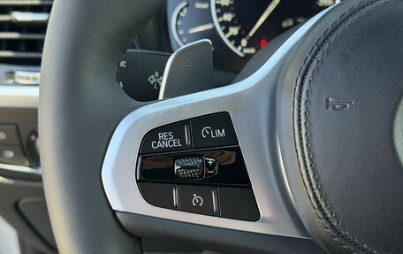 BMW X3, 2021 год, 3 300 000 рублей, 21 фотография