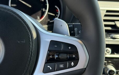 BMW X3, 2021 год, 3 300 000 рублей, 22 фотография