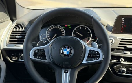 BMW X3, 2021 год, 3 300 000 рублей, 20 фотография