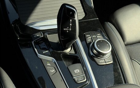 BMW X3, 2021 год, 3 300 000 рублей, 26 фотография