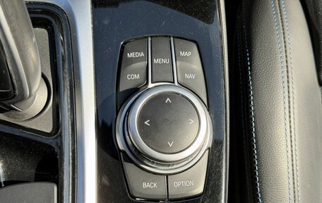 BMW X3, 2021 год, 3 300 000 рублей, 28 фотография