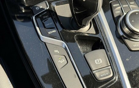 BMW X3, 2021 год, 3 300 000 рублей, 27 фотография