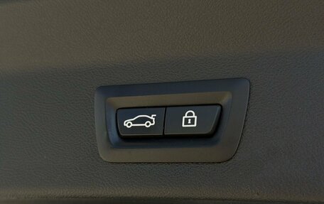 BMW X3, 2021 год, 3 300 000 рублей, 33 фотография