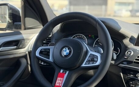 BMW X3, 2021 год, 3 300 000 рублей, 19 фотография