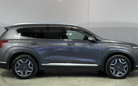 Hyundai Santa Fe IV, 2022 год, 3 620 000 рублей, 6 фотография