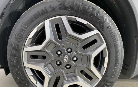 Hyundai Santa Fe IV, 2022 год, 3 620 000 рублей, 16 фотография