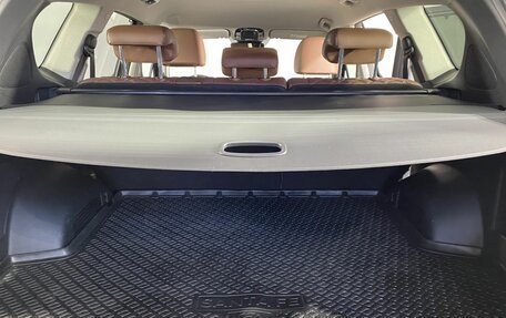 Hyundai Santa Fe IV, 2022 год, 3 620 000 рублей, 27 фотография