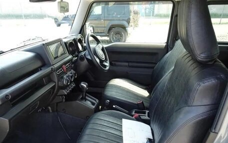 Suzuki Jimny, 2022 год, 1 550 000 рублей, 7 фотография