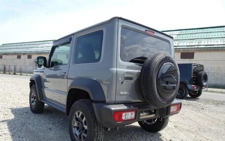 Suzuki Jimny, 2022 год, 1 550 000 рублей, 4 фотография