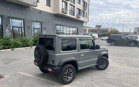 Suzuki Jimny, 2022 год, 1 550 000 рублей, 5 фотография
