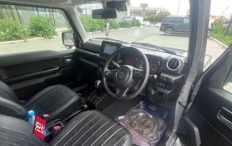 Suzuki Jimny, 2022 год, 1 550 000 рублей, 6 фотография