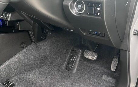 Suzuki Jimny, 2022 год, 1 550 000 рублей, 10 фотография