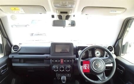 Suzuki Jimny, 2022 год, 1 550 000 рублей, 8 фотография