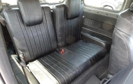 Suzuki Jimny, 2022 год, 1 550 000 рублей, 9 фотография