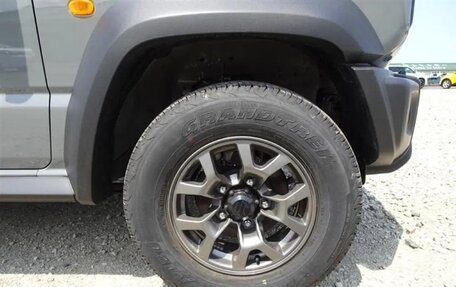 Suzuki Jimny, 2022 год, 1 550 000 рублей, 14 фотография