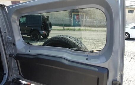 Suzuki Jimny, 2022 год, 1 550 000 рублей, 12 фотография