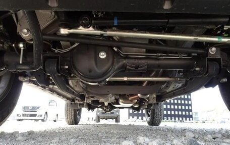 Suzuki Jimny, 2022 год, 1 550 000 рублей, 13 фотография