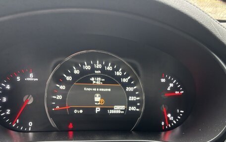 KIA Sorento III Prime рестайлинг, 2018 год, 2 650 000 рублей, 6 фотография