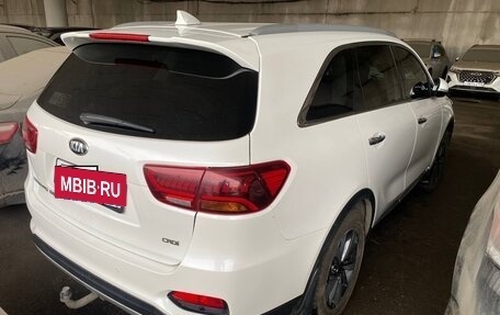 KIA Sorento III Prime рестайлинг, 2018 год, 2 650 000 рублей, 4 фотография