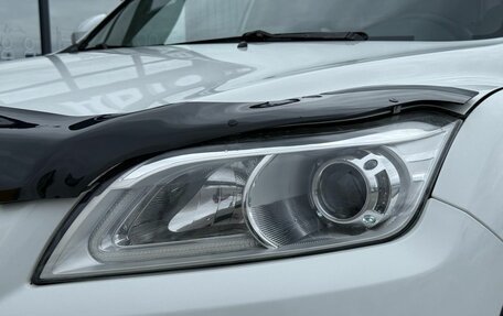 Lifan X60 I рестайлинг, 2012 год, 570 000 рублей, 5 фотография