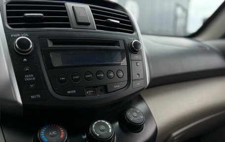 Lifan X60 I рестайлинг, 2012 год, 570 000 рублей, 11 фотография