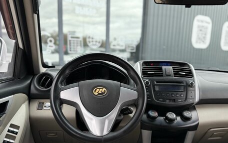 Lifan X60 I рестайлинг, 2012 год, 570 000 рублей, 8 фотография