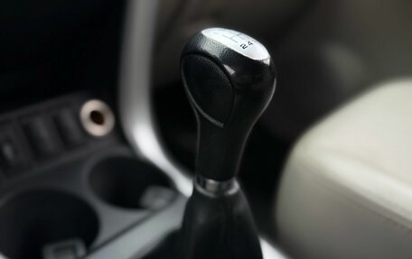 Lifan X60 I рестайлинг, 2012 год, 570 000 рублей, 12 фотография