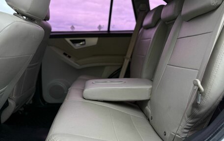 Lifan X60 I рестайлинг, 2012 год, 570 000 рублей, 10 фотография