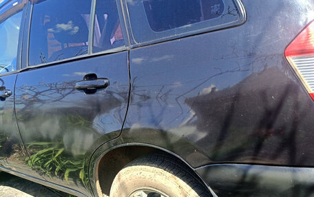 Chery Tiggo (T11), 2007 год, 230 000 рублей, 4 фотография