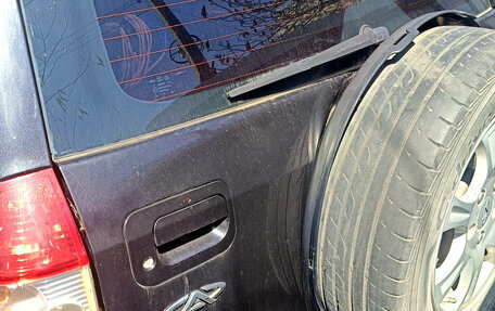 Chery Tiggo (T11), 2007 год, 230 000 рублей, 6 фотография