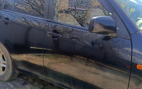 Chery Tiggo (T11), 2007 год, 230 000 рублей, 5 фотография