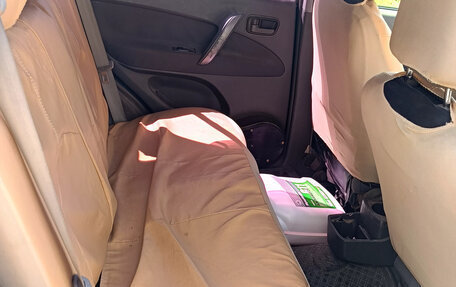 Chery Tiggo (T11), 2007 год, 230 000 рублей, 10 фотография