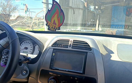 Chery Tiggo (T11), 2007 год, 230 000 рублей, 12 фотография