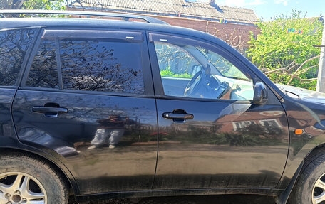 Chery Tiggo (T11), 2007 год, 230 000 рублей, 3 фотография