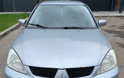 Mitsubishi Lancer IX, 2007 год, 420 000 рублей, 1 фотография