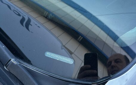 Volkswagen Caddy III рестайлинг, 2008 год, 450 000 рублей, 1 фотография