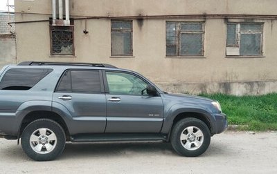 Toyota 4Runner IV, 2007 год, 1 950 000 рублей, 1 фотография