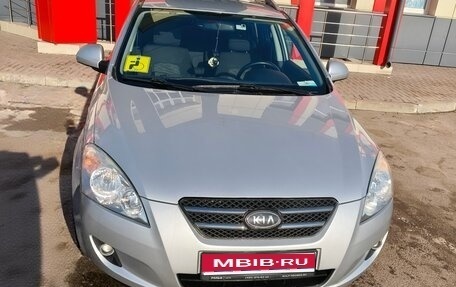 KIA cee'd I рестайлинг, 2009 год, 1 250 000 рублей, 1 фотография