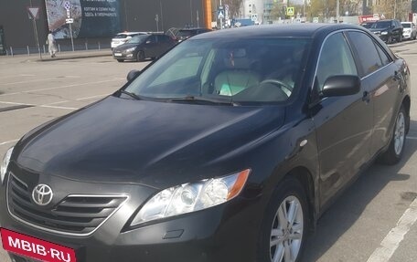 Toyota Camry, 2007 год, 1 180 000 рублей, 1 фотография