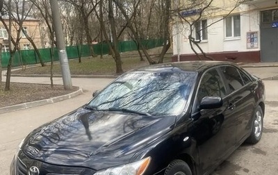 Toyota Camry, 2008 год, 700 000 рублей, 1 фотография