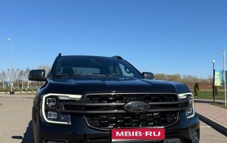 Ford Ranger, 2024 год, 4 875 000 рублей, 1 фотография
